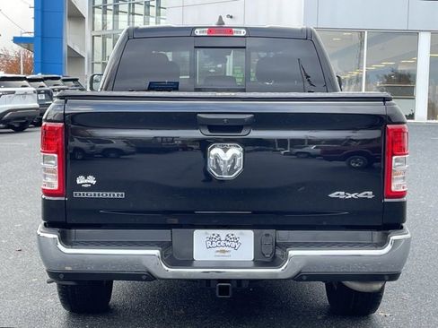 Used 2024 RAM 1500 Big Horn image 16