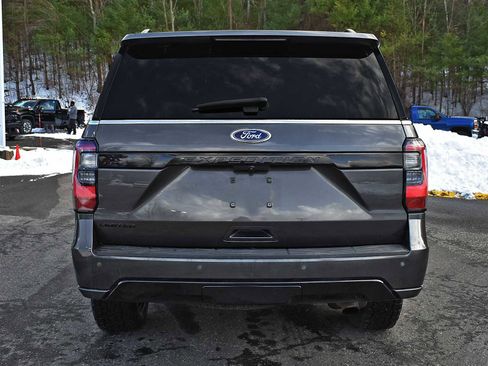 Used 2021 Ford Expedition Limited image 8
