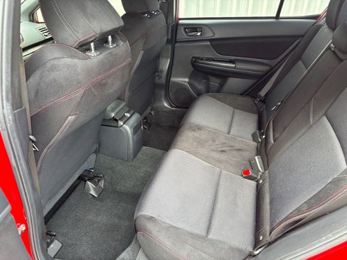 Used 2018 Subaru WRX Base image 28
