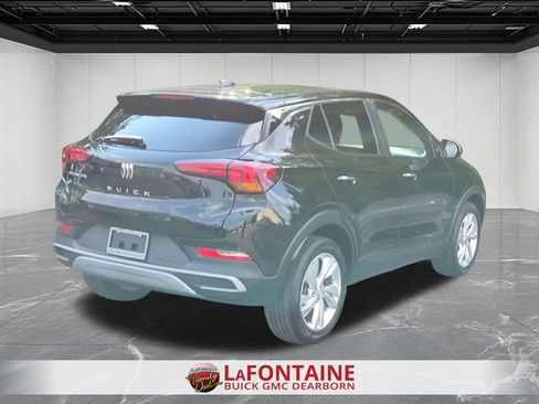 Used 2024 Buick Encore GX Preferred w/ Comfort Package FWD image 5