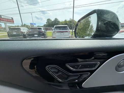 New 2026 Lincoln Aviator Reserve AWD/4WD image 12
