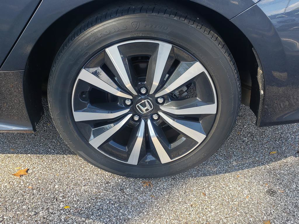Used 2023 Honda Civic EX image 7