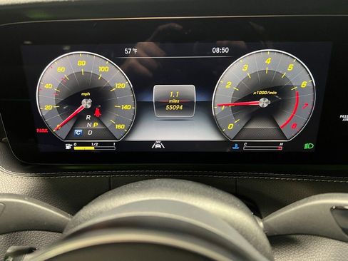 Certified 2020 Mercedes-Benz S 560 4MATIC Coupe image 27