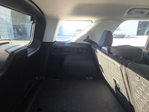 Used 2023 Ford Bronco Sport Badlands AWD/4WD image 6