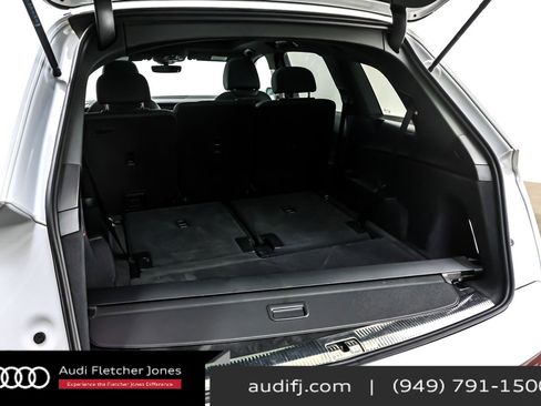 Used 2022 Audi Q7 2.0T Premium Plus w/ Premium Plus Package image 24