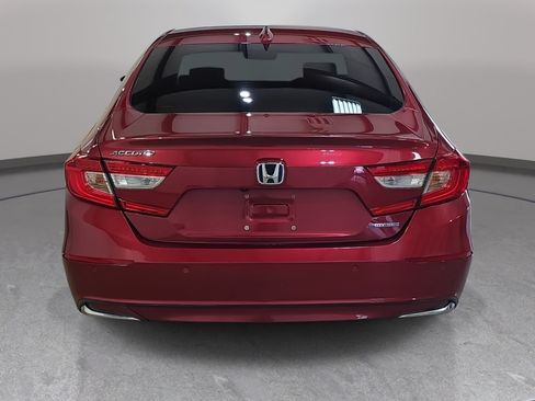 Used 2021 Honda Accord EX-L image 7