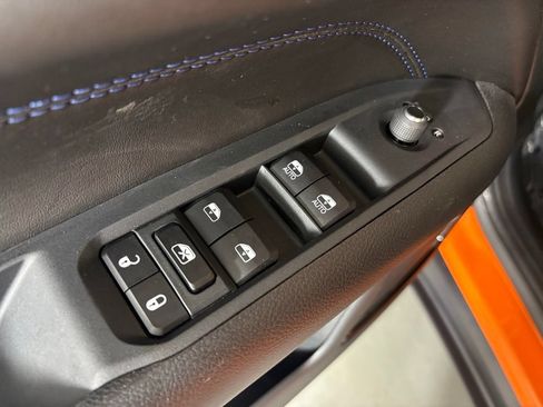 New 2026 Jeep Compass Latitude AWD/4WD image 15