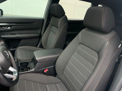 Certified 2025 Honda CR-V Sport image 25