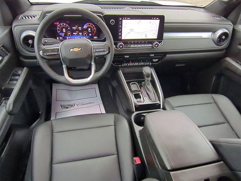 Certified 2026 Chevrolet Colorado LT w/ LT Convenience Package image 20