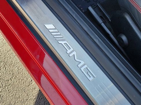 Used 2017 Mercedes-Benz SLC 43 AMG image 14