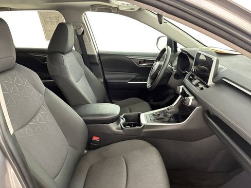 Used 2023 Toyota RAV4 XLE w/ Convenience Package AWD/4WD image 14