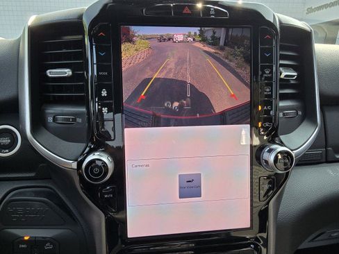 New 2026 RAM 2500 Big Horn image 22