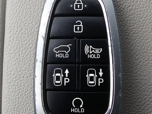 Used 2024 Hyundai Tucson Limited image 34