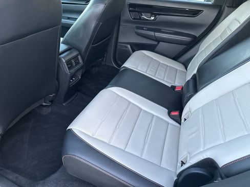 Used 2023 Honda CR-V Sport Touring image 34