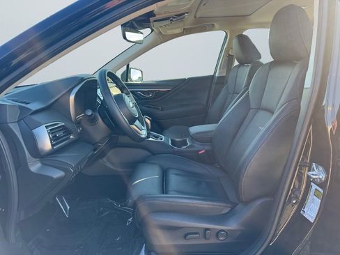 Certified 2025 Subaru Legacy Limited image 9