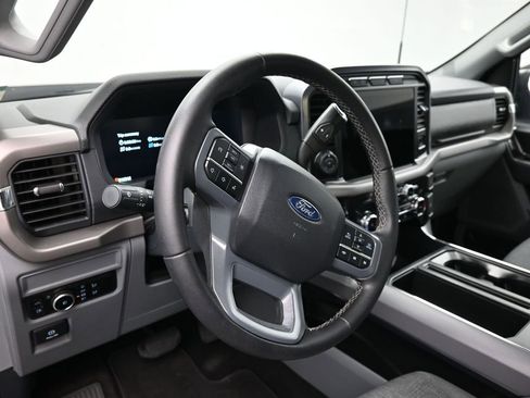 Used 2024 Ford F150 XLT w/ Mobile Office Package image 10