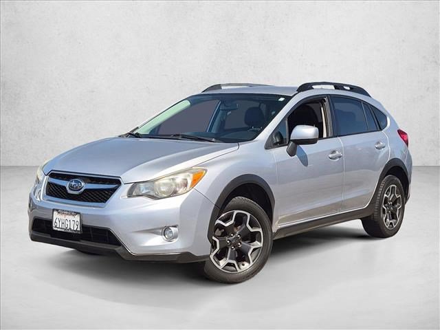 Used 2013 Subaru Crosstrek 2.0i Limited AWD/4WD image 1