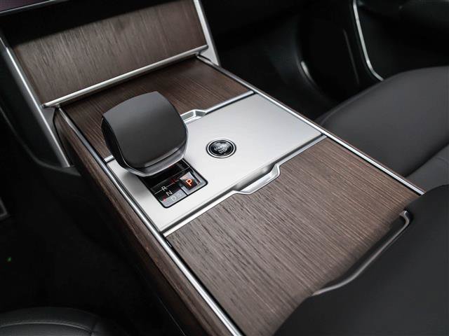 New 2026 Land Rover Range Rover SE AWD/4WD image 27