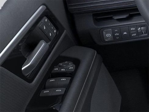 New 2025 GMC Sierra EV Denali image 22