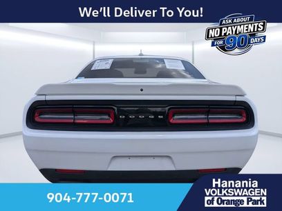 Used 2022 Dodge Challenger R/T w/ Performance Handling Group