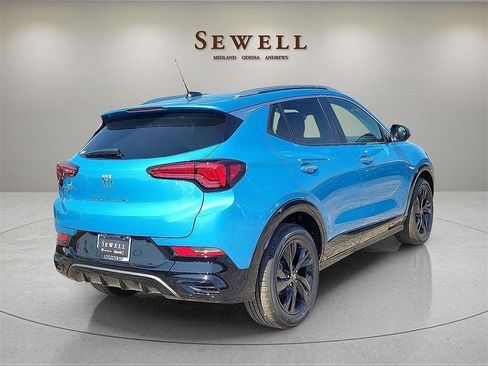 New 2026 Buick Encore GX Sport Touring w/ Comfort Package image 5