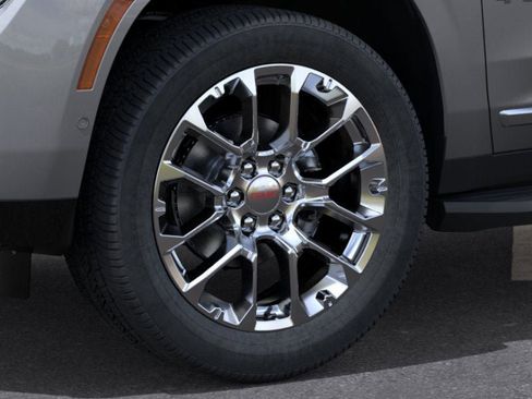 New 2026 GMC Yukon Elevation w/ LPO, Floor Liner Package image 9