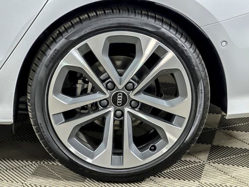 New 2026 Audi A3 2.0T Premium Plus image 24