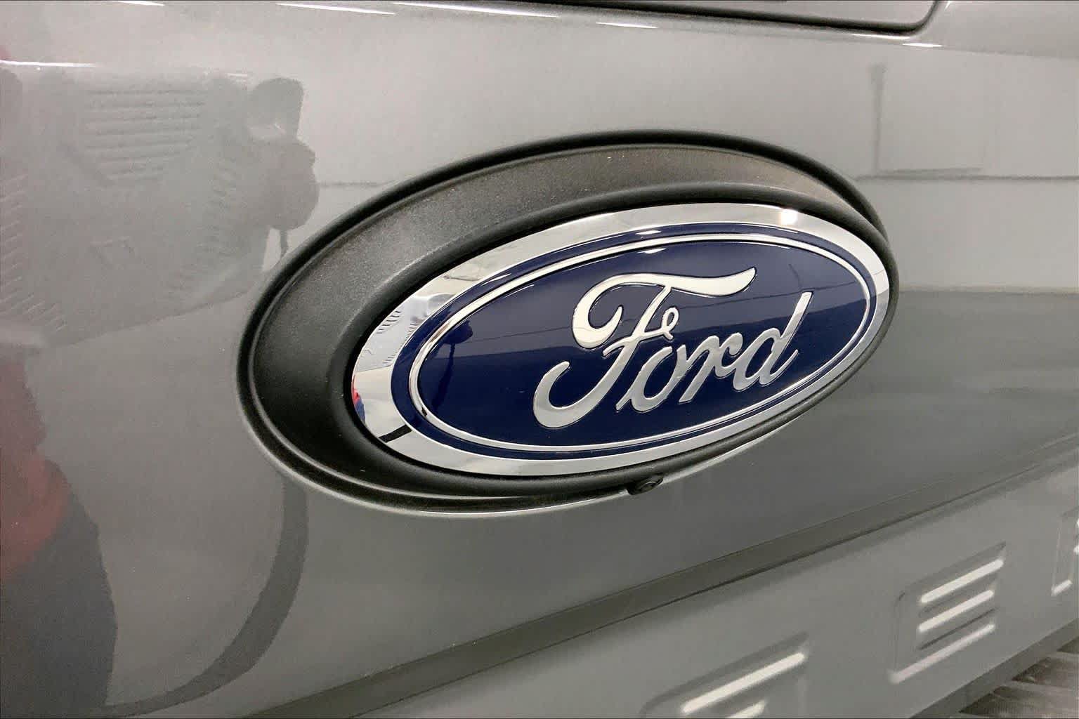 New 2026 Ford Ranger XL RWD image 12