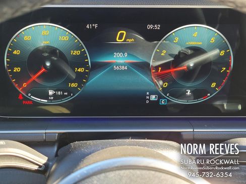 Used 2022 Mercedes-Benz GLE 350 GLE 350 w/ AMG Line Exterior image 7