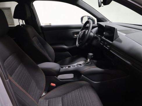 New 2026 Honda HR-V Sport image 20