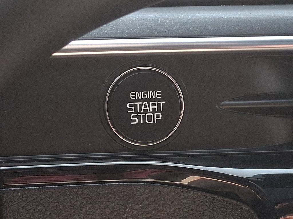 New 2026 Kia K5 GT FWD image 16