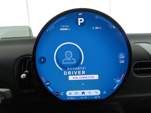 New 2026 MINI Cooper S image 29