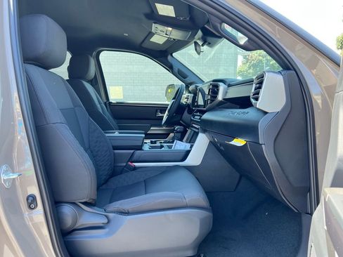 New 2026 Toyota Tundra SR5 AWD/4WD image 16