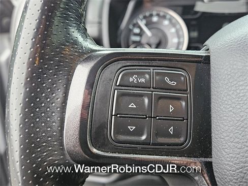 Used 2021 RAM 2500 Power Wagon w/ Power Wagon Off Road Package image 29