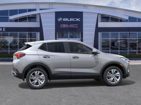 New 2026 Buick Encore GX Preferred image 5