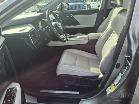 Used 2022 Lexus RX 350 FWD image 21