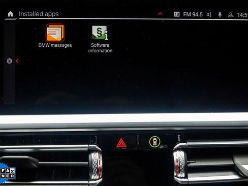 Used 2023 BMW M4 Competition w/ Executive Package image 25