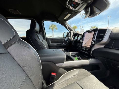 New 2026 RAM 2500 Laramie image 16