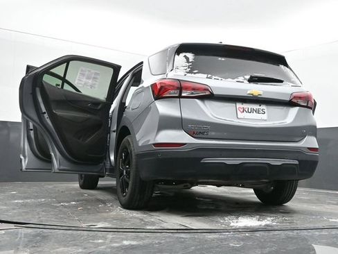 Used 2024 Chevrolet Equinox LT image 71