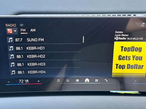 Used 2026 BMW X3 xDrive30 w/ Premium Package image 22