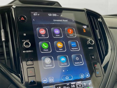 Used 2025 Subaru Ascent Bronze Edition image 19