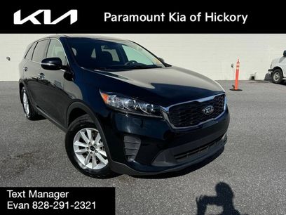 Used 2019 Kia Sorento L