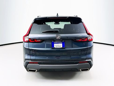 Certified 2026 Honda CR-V Sport-L image 15