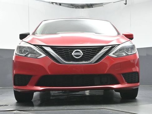 Used 2018 Nissan Sentra SV FWD image 31