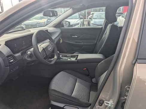 New 2026 Nissan Sentra SV image 14