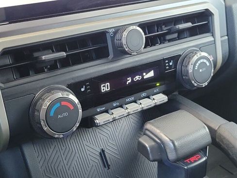 Used 2024 Toyota Tacoma TRD Off-Road AWD/4WD image 27
