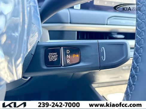 New 2027 Kia Telluride EX image 31