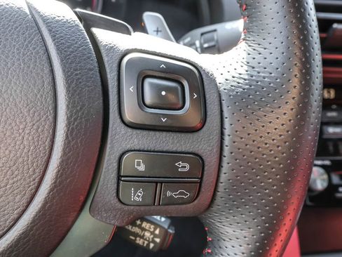 Used 2023 Lexus IS 350 F Sport w/ Memory Package AWD/4WD image 23