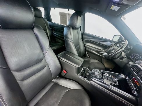 Used 2021 MAZDA CX-9 Grand Touring image 29