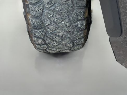 Used 2025 Toyota Tundra SR5 w/ SR5 Convenience Package RWD image 41